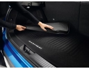 Tapis de coffre - NISSAN QASHQAI III