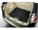 Tapis de coffre - NISSAN X-TRAIL III