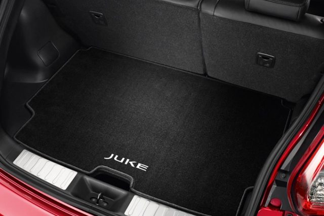 Tapis de coffre - NISSAN JUKE I