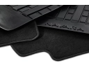 Tapis de sol velours - Nissan NAVARA  D23