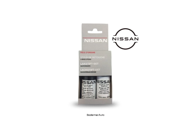 Stylo Retouche Peinture - NISSAN