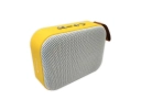 Enceinte bluetooth Renault