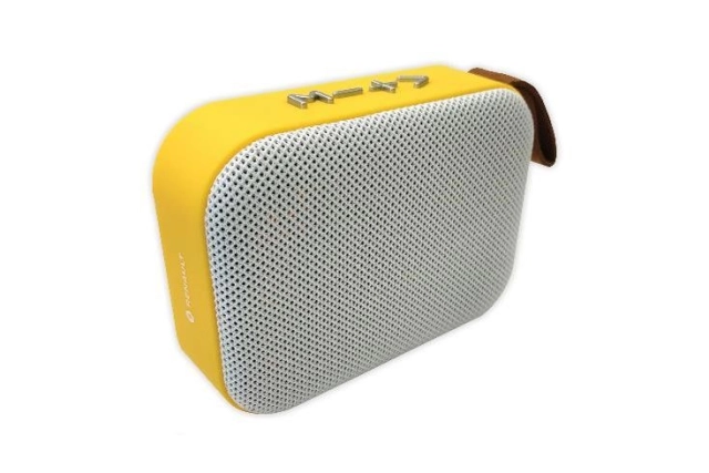 Enceinte bluetooth Renault