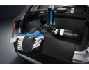 Protection de coffre - RENAULT MEGANE 4 – réf. 8201619650 – photo 1