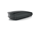 Pack coffre et barres de toit RENAULT TWINGO 3 | - 120 € de remise immédiate – réf. 7711948972+8201404053 – photo 3
