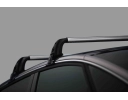 Pack coffre et barres de toit RENAULT ESPACE 5 | - 120 € de remise immédiate – réf. 7711948972+8201727794 – photo 2
