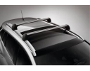 Pack coffre et barres de toit RENAULT MEGANE 4 ESTATE | - 120 € de remise immédiate – réf. 8201633783+7711948972 – photo 2