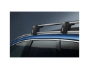 Pack coffre et barres de toit RENAULT TALISMAN | - 120 € de remise immédiate – réf. 7711948972+8201579996 – photo 2