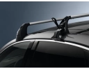 Pack coffre et barres de toit RENAULT TALISMAN | - 120 € de remise immédiate – réf. 7711948972+8201579996 – photo 3