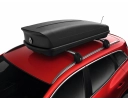 Pack coffre et barres de toit RENAULT KADJAR | - 120 € de remise immédiate – réf. 8201502632+7711948972 – photo 1