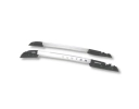 DUSTER 1 - COFFRE DE TOIT 480 L + BARRES DE TOIT OFFERTES - DACIA