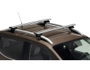 ALASKAN - COFFRE DE TOIT 380 L + BARRES DE TOIT OFFERTES - RENAULT