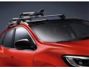KADJAR - COFFRE DE TOIT 380 L + BARRES DE TOIT OFFERTES - RENAULT