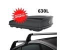 MEGANE 4 - COFFRE DE TOIT 630 L + BARRES DE TOIT OFFERTES - RENAULT