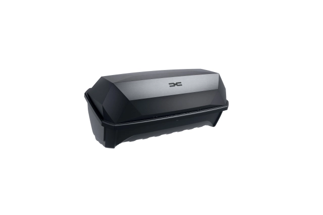 DACIA – Coffre sur attelage DACIA STRIKER