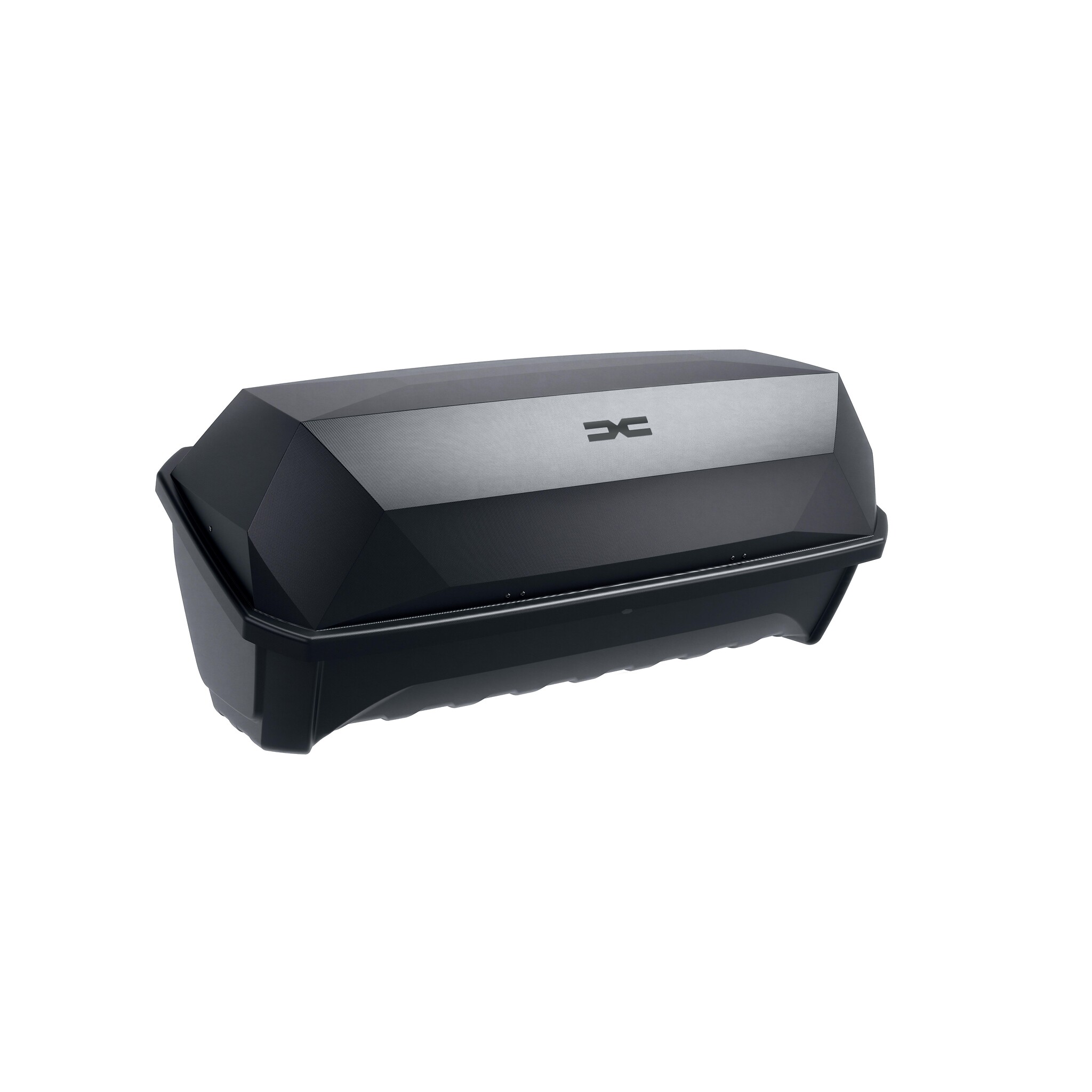 Coffre sur attelage DACIA STRIKER – réf. 7717275154