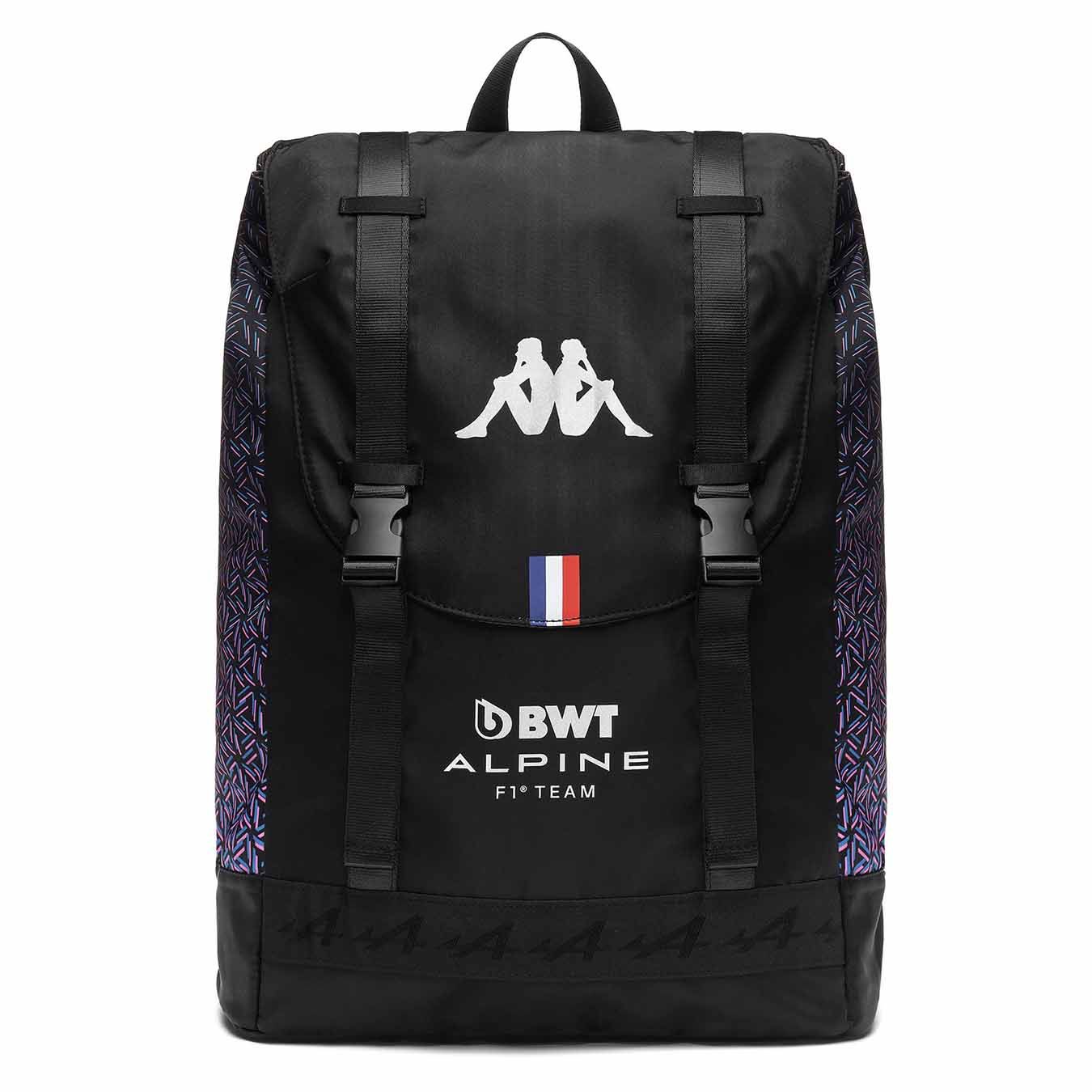 Sac à dos Alpine F1 TEAM – réf. 7717300363