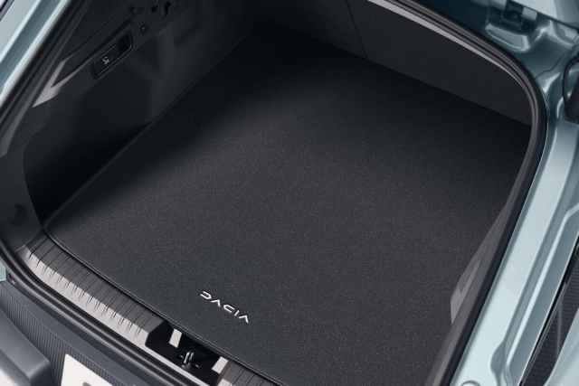 DACIA – Tapis de coffre - Dacia STRIKER