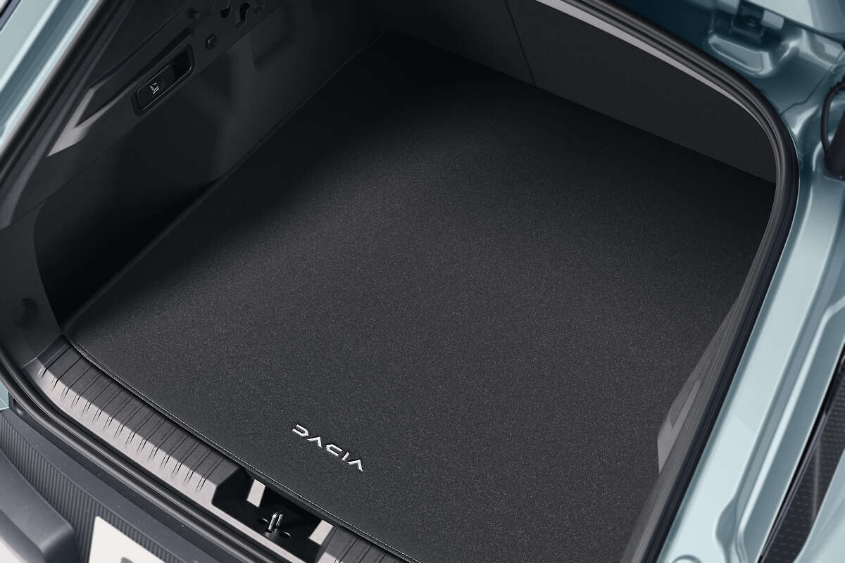 Tapis de coffre - Dacia STRIKER – réf. 849P75241R