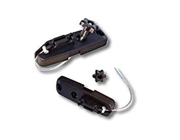 Adaptateur sangle pour coffre de toit - DACIA