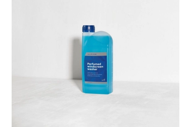 ALPINE – Bidon de lave glace 1L - Alpine A110