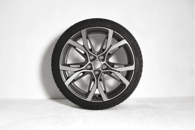 ALPINE – Jante 18