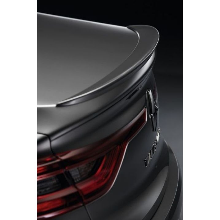 Becquet de coffre - RENAULT TALISMAN