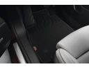 Tapis de sol textile Initiale Paris Lot de 4 (AV+AR) - RENAULT TALISMAN – réf. 8201599703 – photo 1