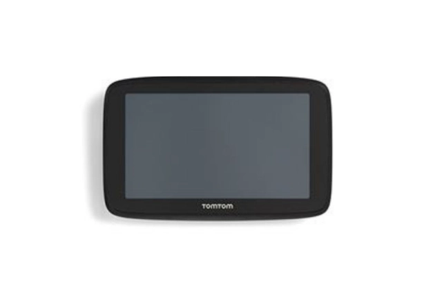 GPS nomade TomTom -  RENAULT / DACIA