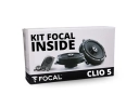 KIT FOCAL INSIDE - CLIO 5