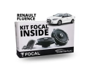 KIT FOCAL INSIDE - FLUENCE