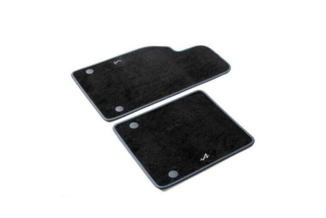 ALPINE – Tapis de sol (bleu) - ALPINE A110