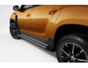 Pack Off Road Ultra - DACIA DUSTER 2