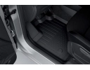 Tapis de sol caoutchouc - EXPRESS VAN