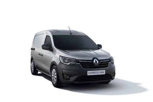 Kit off road - RENAULT EXPRESS VAN – réf. 960987143R