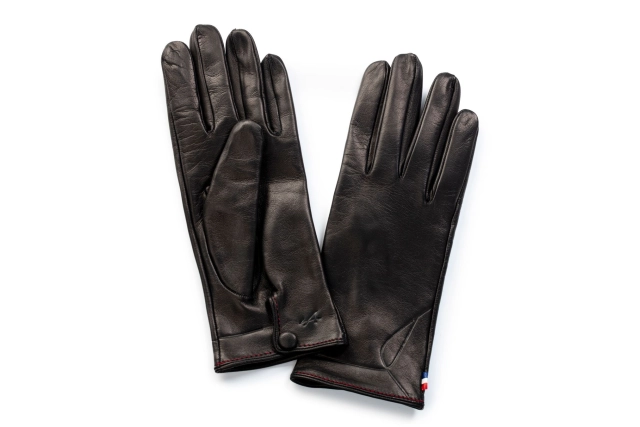 Gants en cuir pour Femme - ALPINE ELEGANCE