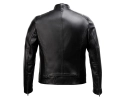 Veste en cuir pour Homme - ALPINE ELEGANCE – réf. 6020080385 – photo 2