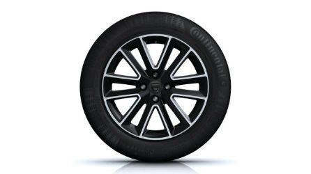Jante alliage 16' Altica - DACIA LODGY