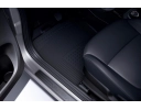 Tapis de sol caoutchouc Lot de 4 (AV+AR) - DACIA SPRING – réf. 873707930R – photo 1