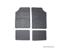 Tapis de sol caoutchouc Lot de 4 (AV+AR) - DACIA SPRING – réf. 873707930R – photo 2