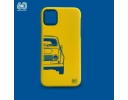 Coque Iphone 11 60 ANS 4L - RENAULT