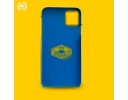 Coque Iphone 11 60 ANS 4L - RENAULT