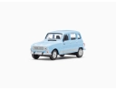 RENAULT 4L 1964 - 60 ANS 4L - RENAULT