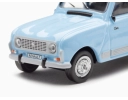 RENAULT 4L 1964 - 60 ANS 4L - RENAULT