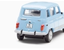 RENAULT 4L 1964 - 60 ANS 4L - RENAULT