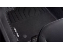 Tapis de sol Dacia JOGGER Lot de 4 (AV+AR) - Premium