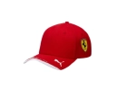 Casquette SCUDERIA FERRARI F1