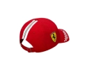 Casquette SCUDERIA FERRARI F1