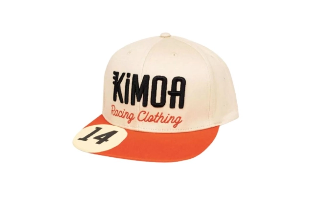 Casquette 14 - KIMOA