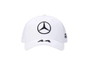 Casquette KID - Mercedes Benz AMG Petronas F1